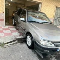 پژو پارس پرشیا ۸۷|خودرو سواری و وانت|تبریز, |دیوار