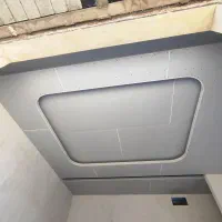 اجرای تخصصی کناف با شرایط|خدمات پیشه و مهارت|میانه, |دیوار