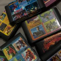 بازی های سگا