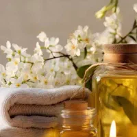 ماساژ ویژه آقایان در محل