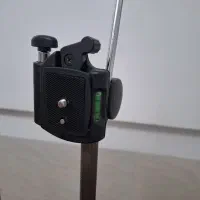 پایه دوربین نونو|دوربین عکاسی و فیلم‌برداری|زنجان, |دیوار