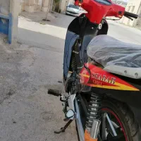 موتور بیکلاچ درحد|موتورسیکلت|شهرکرد, |دیوار