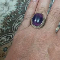 انگشتر نقره|جواهرات|بیرجند, |دیوار