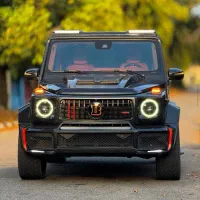 اجاره خودرو/بنزG۹۰۰/رنت ماشین/کرایه۲۰۱۸|خودرو اجاره‌ای|کیش, |دیوار