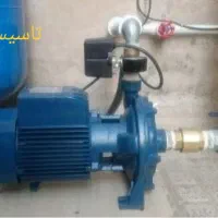 سرویس،تعمیر،بازدید ونگهداری سیستم آبرسانی ساختمان