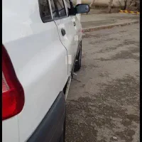 پراید 141مدل 94تحویل 95بی رنگ