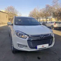 جک اس ۵ مدل اسفند ۱۴۰۲