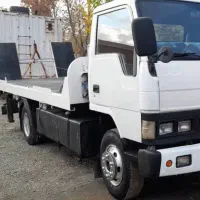 خودروسوار  کفی خودروبر امداد خودرو شبانه روزی