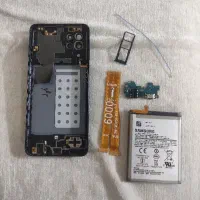 قطعات سامسونگ m32