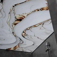 طراحی و اجرای انواع سقف کشسان|خدمات پیشه و مهارت|رشت, گلباغ نماز|دیوار