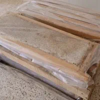 گلچین عسل لوکس و گرده گل