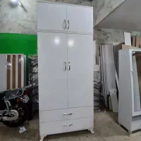 کمد لباسی باکس دار / کمد لباسی