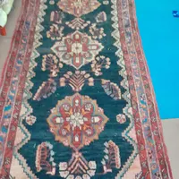 دست باف قدیمی عشایری