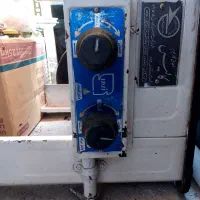 گازبزرگ دوشعله|اجاق گاز و لوازم برقی پختوپز|سبزوار, فیاض|دیوار