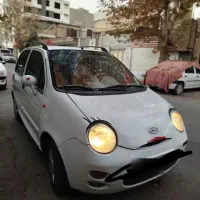 ماشین ام وی ام ۱۱۰|خودرو سواری و وانت|مشهد, فدک|دیوار