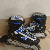 اسکیت حرفه ای  action