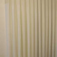 پرده اتاق
