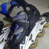 اسکیت حرفه ای