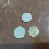 سکه قدیمی|کلکسیون سکه، تمبر، اسکناس|اردبیل, |دیوار