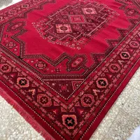 فرش ماشینی|فرش|اردبیل, |دیوار
