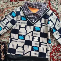 بلیز نو پسرانه