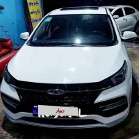 اریزو ۶ اکسلنت عروسک