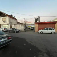 فروش ویژه گاراژ در حال کار