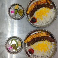 تهیه غذا پدرخوب انزلی( کوبیدتون با ما)