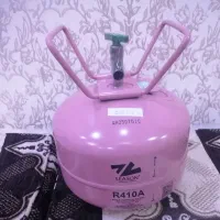 گاز یخچال