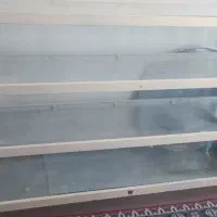 ویترین مغازه نو