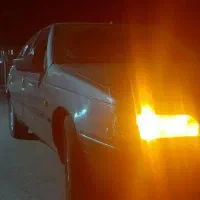 پژو ۴۰۵ خاکستری متالیک