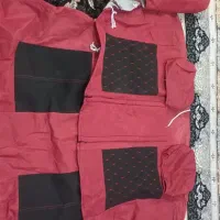 روکش صندلی ماشین