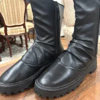 نیم بوت زیپی|کیف، کفش، کمربند|پردیس, فاز ۲|دیوار