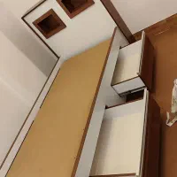 تخت خواب|تخت و سرویس خواب|شهرکرد, |دیوار