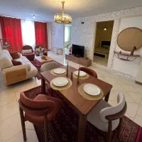 واحد مبله تمیز دهکده المپیک|اجارهٔ کوتاهمدت آپارتمان و سوئیت|تهران, دهکده المپیک|دیوار