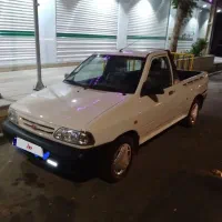 پراید وانت|خودرو سواری و وانت|قزوین, |دیوار