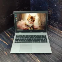 لپ تاپ HP 650 G4 نسل هشت|رایانه همراه|تهران, میدان ولیعصر|دیوار