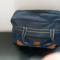 سه تا ساک مسافرتی|کیف، کفش، کمربند|تهران, ایوانک|دیوار