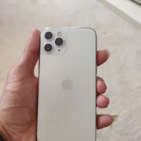 آیفون11 پرو تک سیم
