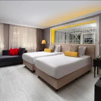 تور فستیوال شاد و گروهی وان ترکیه 21 و 28 اردیبهشت