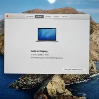 مک بوک پرو تاچ بار Macbook pro 2018 i7 16gb 256gb|رایانه همراه|تهران, میدان ولیعصر|دیوار