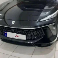 لاماری مشکی مدل۴۰۴|خودرو سواری و وانت|کرمانشاه, |دیوار