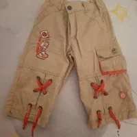 شلوارک بچگانه