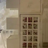 جا پیاز سیب زمینی پیاز