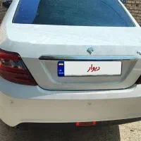 دنا پلاس ۶ دنده توربو رینگ آلومینیومی|خودرو سواری و وانت|اهواز, حصیرآباد|دیوار