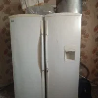 یخچال فریزر