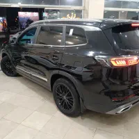 تیگو 8پرومکس e+|خودرو سواری و وانت|هشتگرد, شهرک بعثت|دیوار