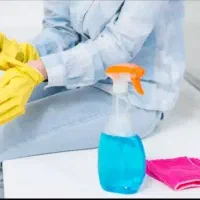 نظافت منزل و آبدارچی