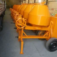 200تولید بلوک همزن متحرک