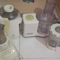 غذا ساز،آبمیوه گیر،آسیاب
